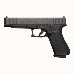 Glock 34 Gen5
