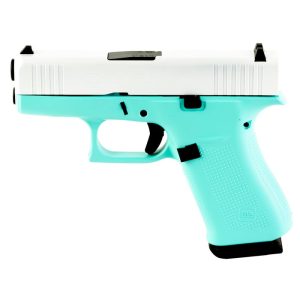 Glock 43X