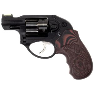 Ruger LCR