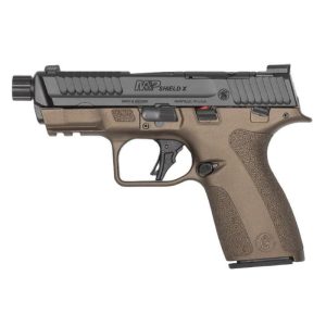 Smith & Wesson M&P Shield