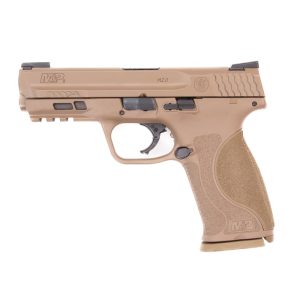Smith & Wesson M&P9 M2.0