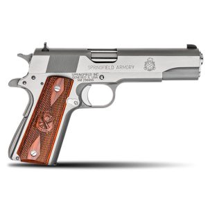 Springfield 1911