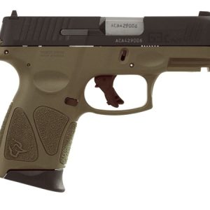 Taurus G3C