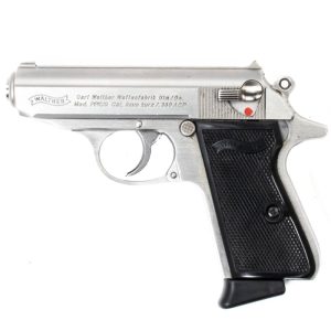 Walther PPK