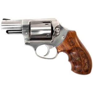 Ruger SP101